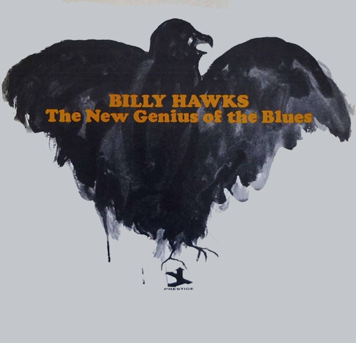 Heavy Soul! | Billy Hawks