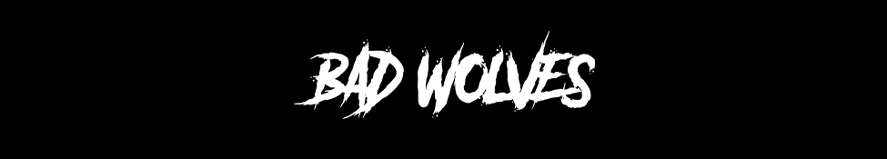 Bad Wolves — Photo