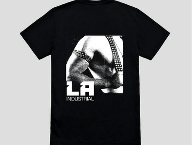 LA Industrial Tshirt main photo