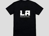 LA Industrial Tshirt photo 