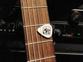 Kanga Corp Official Guitar Pick - Set of 2 photo 