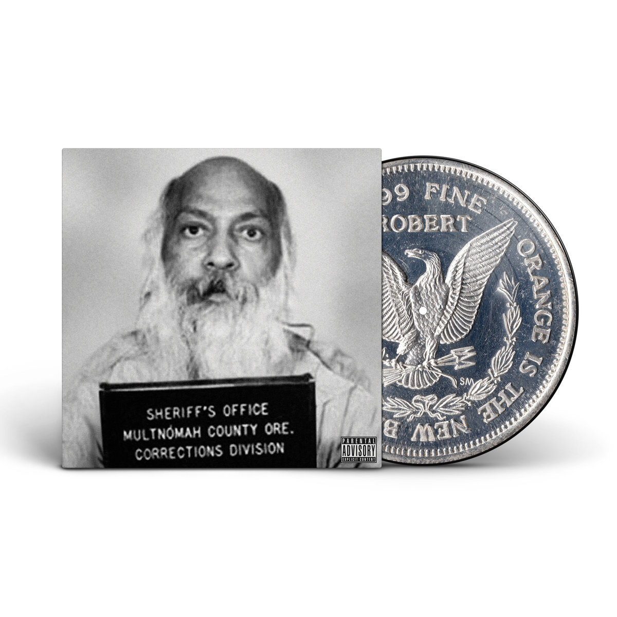 Orange Is The New Black | Robert