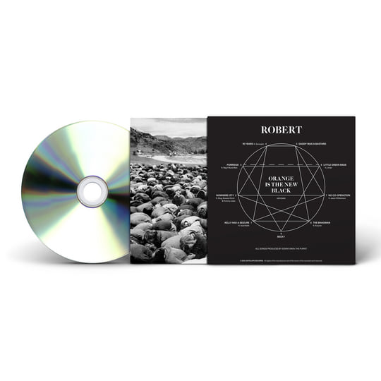 Orange Is The New Black | Robert