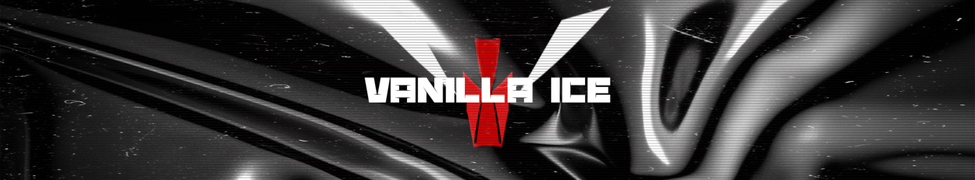 Vanilla Ice — Photo