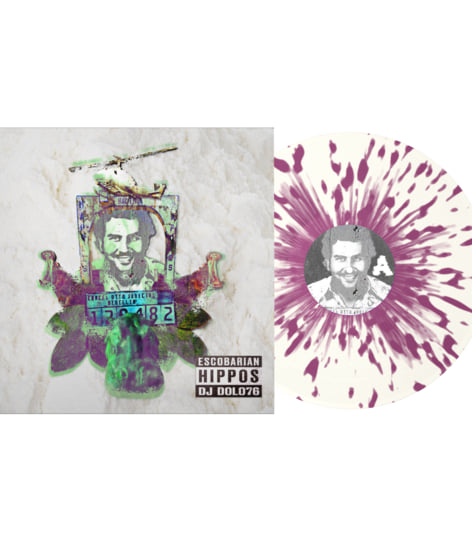 Escobarian Hippos | Dolo.Seven.Six
