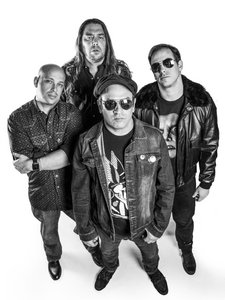 The Penitentials — Photo · promo