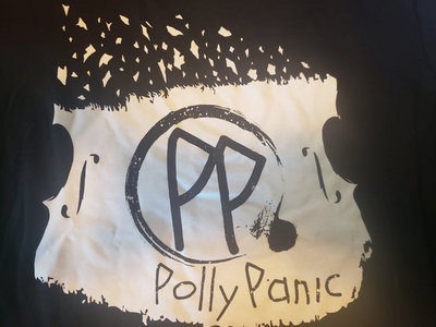 Polly Panic T-shirt main photo