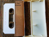 The Goneph – Limited Edition Cassette photo 