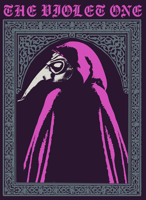 GHOST OF PRAGUE | Violet Temple