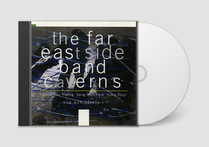 The Far East Side Band: Caverns | The Far East Side Band | New