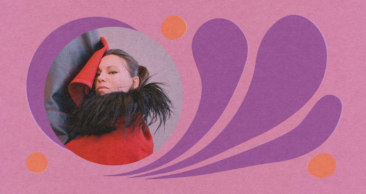 Tanya Tagaq Speaks Truths on “Tongues” Bandcamp Daily