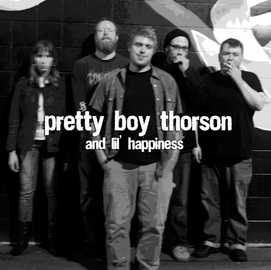 I Can't Get High | PRETTY BOY THORSON & LIL HAPPINESS | A.D.D. Records