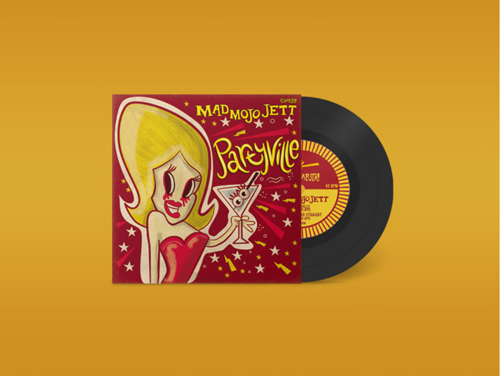 Partyville 7