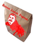 The School Lunch Pogrom image