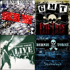 Bernie Torme / LIVE SHEFFIELD 1983 / トーメ Customs Update