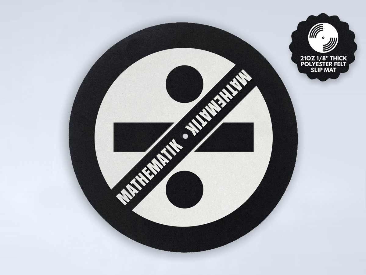 No Division Vol. 2 | Mathematik