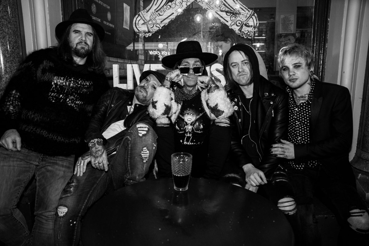 Music | The Suicide Notes