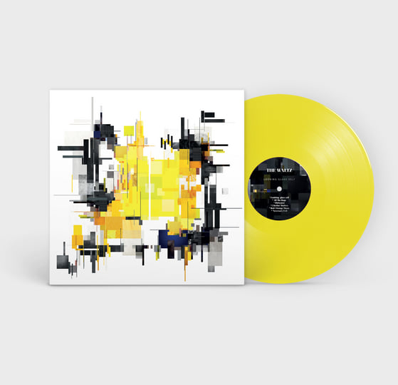 Looking-Glass Self | The Waltz