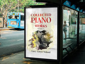 Collected Piano Works: Volume 1 photo 