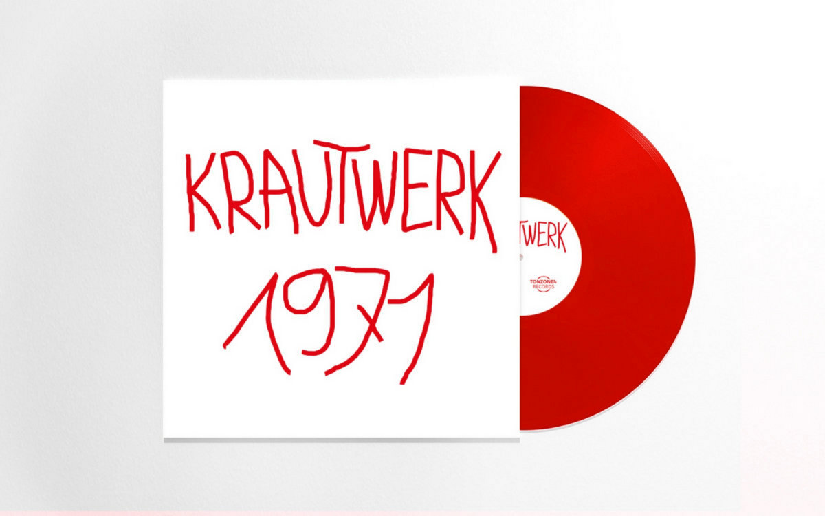 1971 | Krautwerk