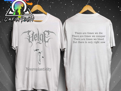 Neuroplasticity T-shirt main photo