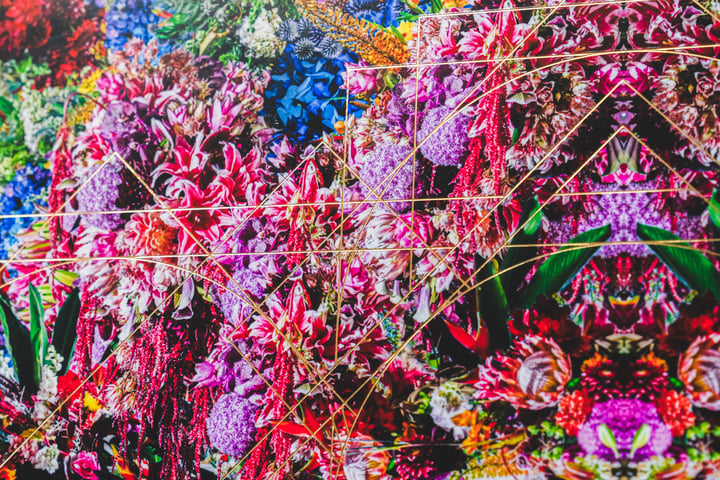 Reincarnation No.9 (IN THE NAME OF LOVE) | world's end girlfriend
