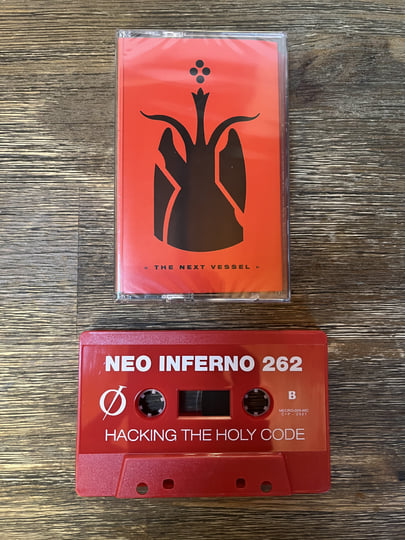 Hacking The Holy Code | NEO INFERNO 262 | ARS LONGA VITA BREVIS