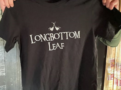 Longbottom Leaf Logo T-shirt main photo
