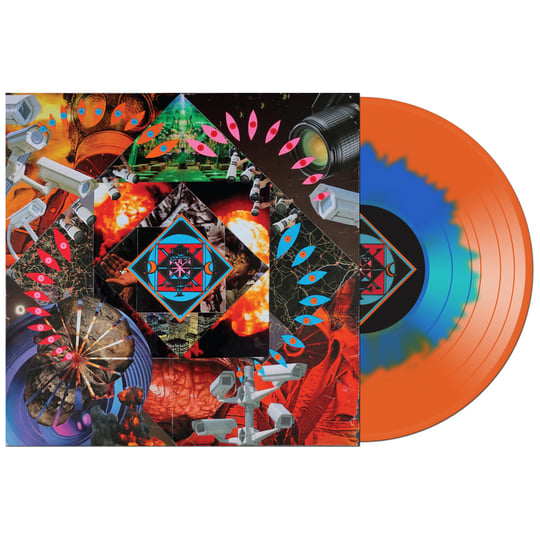 The Enigma, Boundless | Sadistic Ritual
