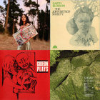 Earth Blossom | The John Betsch Society