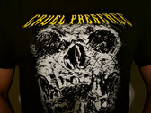 Gildan Aparrel Cruel Presence T-Shirt photo 