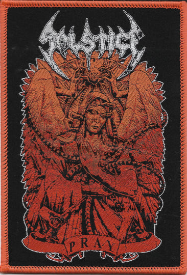 洋楽 Solstice Pray For The Sentencing '12 2CD SOLSTICE - Pray for the Sentencing (2CD, 2017 Reissue) | デス