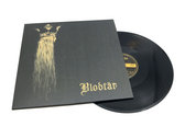 Blodtår - Limited Edition 12" Vinyl