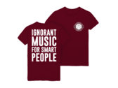 Ignorance T-Shirt photo 