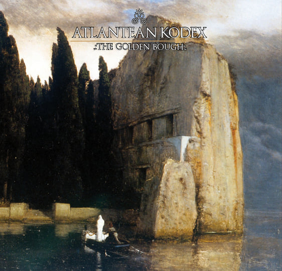 洋楽 Golden Bough  Contemporary Songs The Golden Bough | Atlantean Kodex