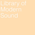 Library of Modern Sound image