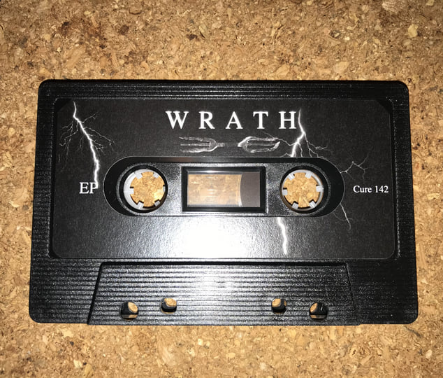 Wrath | Wrath