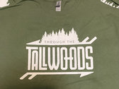 Through the Tallwoods Logo T photo 