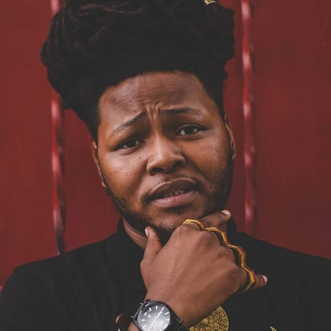 Music | Maurus Yaw