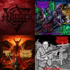 Music for the Ritual Chamber | Azazel | Force of Reckoning Records