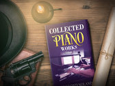 Collected Piano Works: Volume 2 photo 