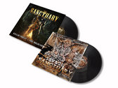 Killah Priest 3LP レコード　500枚限定 Killah Priest 3LP レコード 500枚限定