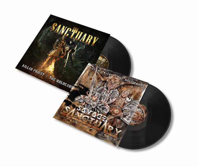 Gravediggaz - Diary Of A Madman シールド未開封 GraveDiggaz 