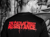 Resistance T-Shirt photo 