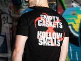 Hollow Shells T-Shirt photo 
