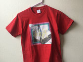 *special NN release price * SCHIFT shirt, RED, youth size, assorted. photo 