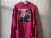 SOLD OUT Pink SCHIFT Hoodie photo 