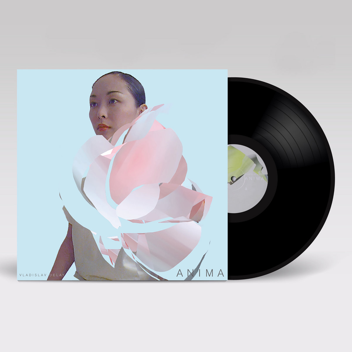 Anima [2022 Remaster] | Vladislav Delay