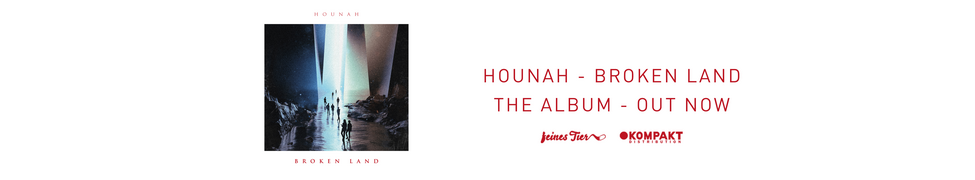 Hounah — Photo
