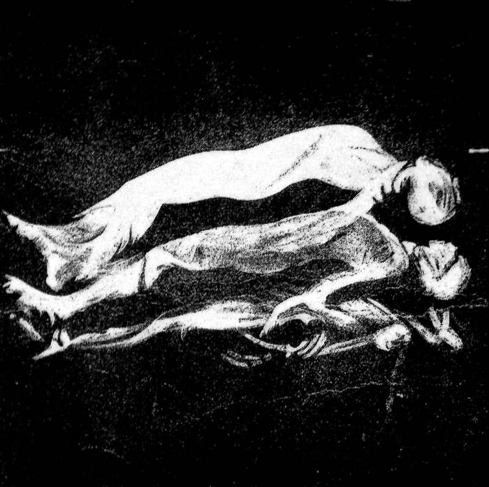 THE PROJECTION OF THE ASTRAL BODY | ᠎ | The Projection of the
